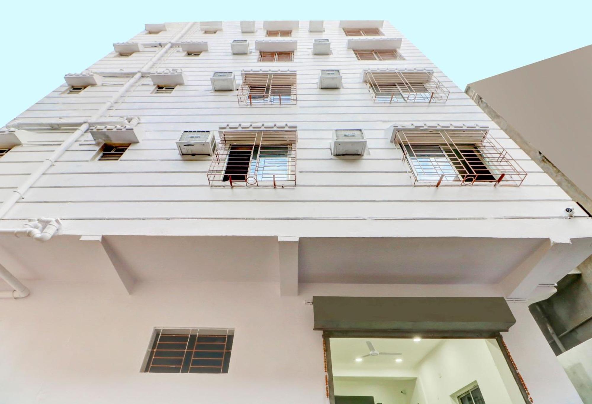 Panchanna Kolkata Luaran gambar