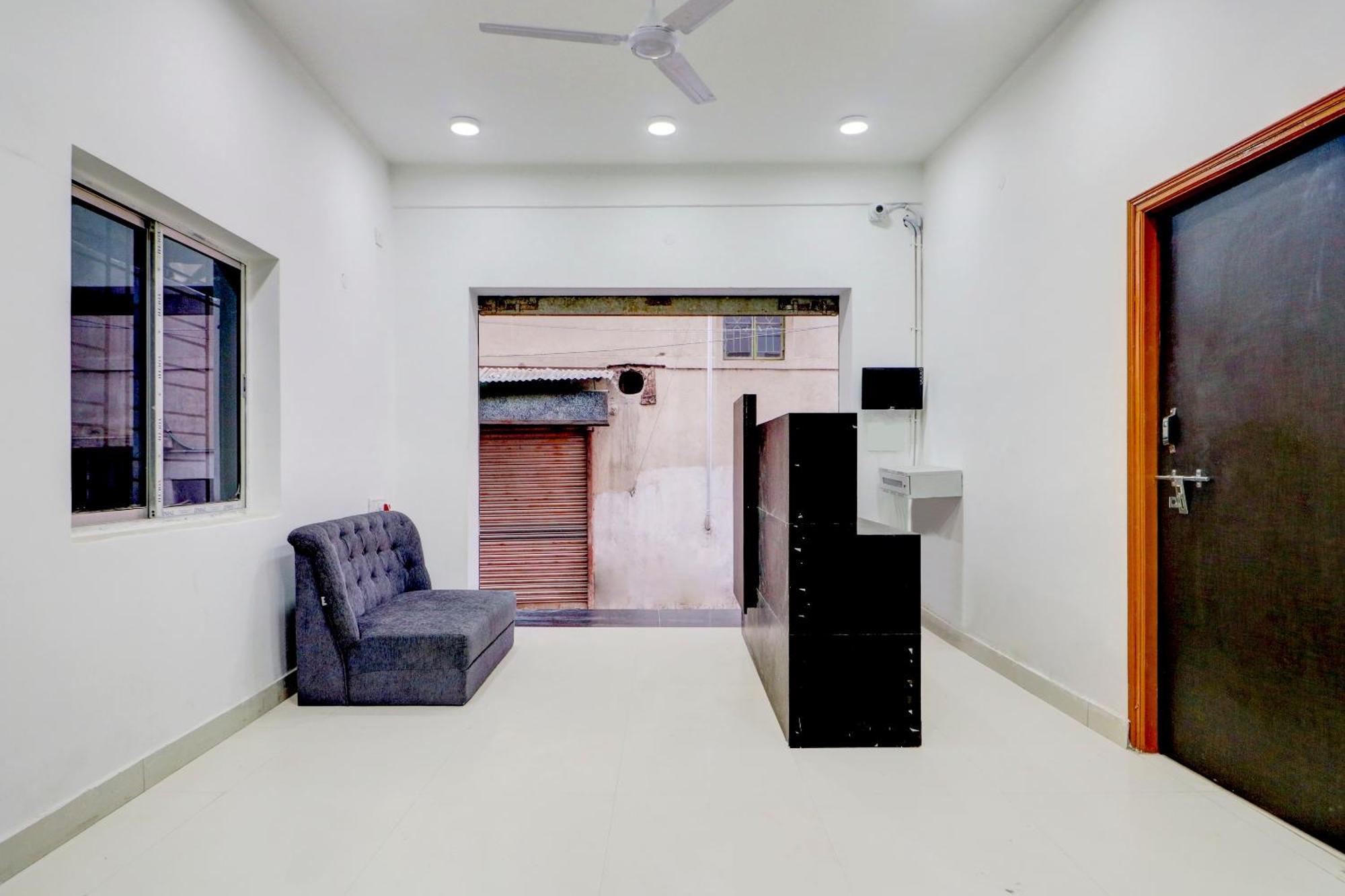 Panchanna Kolkata Luaran gambar